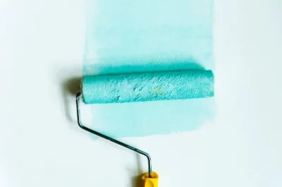 Peinture intérieure à Bourguignon-sous-Montbavin — murs, plafonds et boiseries